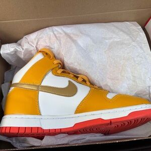 Nike Dunk high